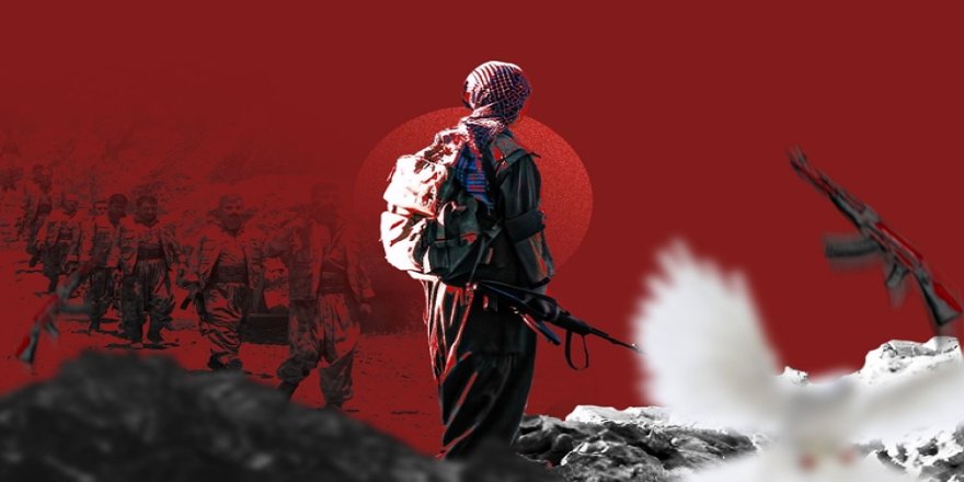 Tevger: Hêzên me yên li Zapê vekişiyan