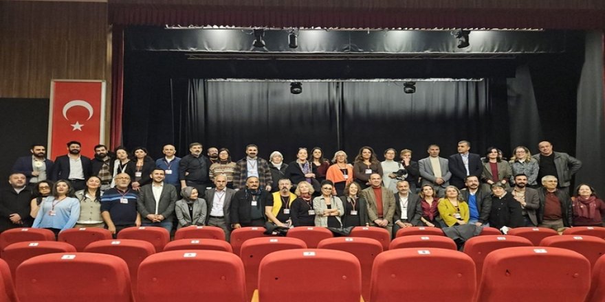 Hevserokên nû yên Komeleya Mafên Mirovan hatin hilbijartin