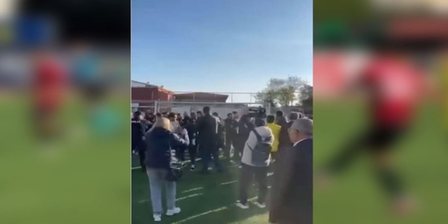 Li Stenbolê êrişî Tîma Jinan a Yuksekovasporê hat kirin