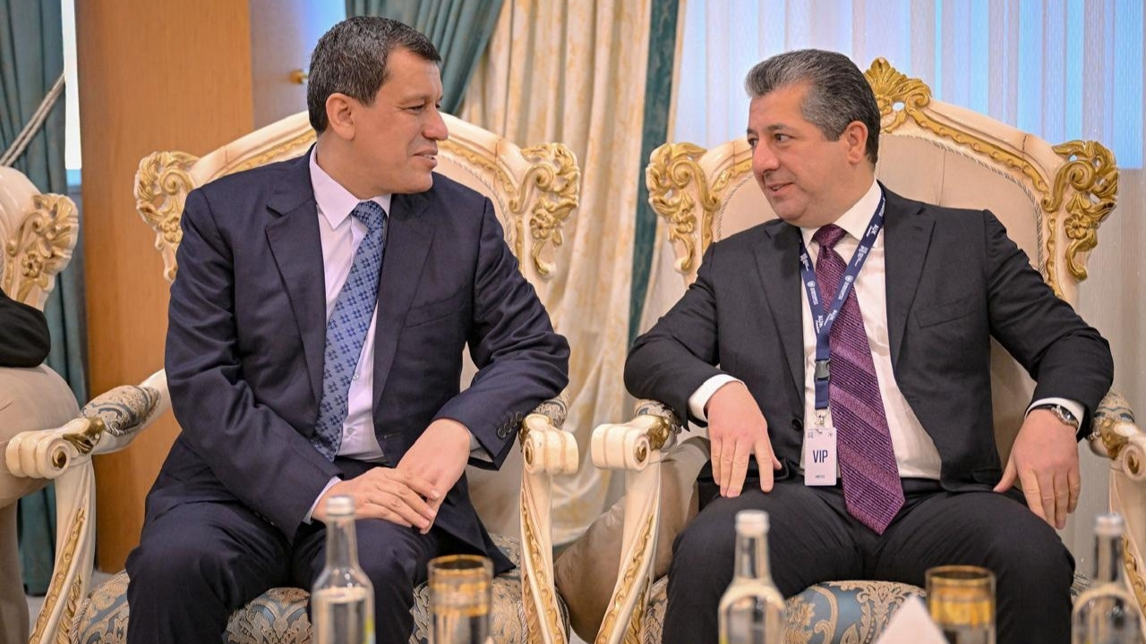 Mezlûm Ebdî: Êdî ne mumkin e ku Sûriye dewleteke merkezî be