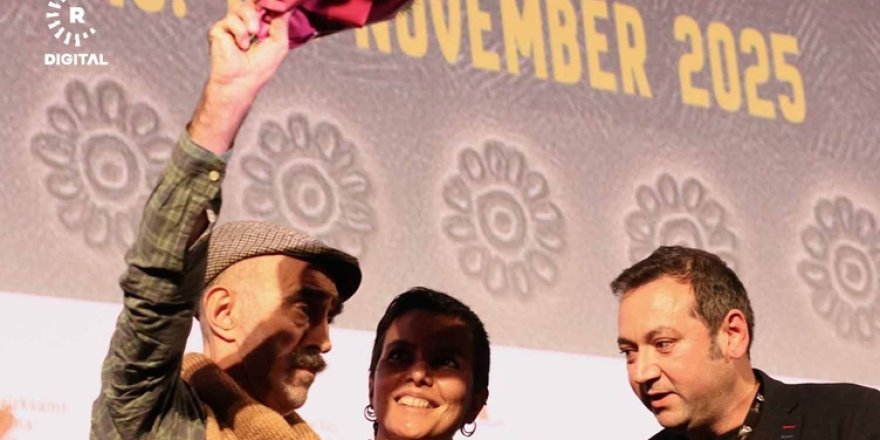 Festîvala Fîlmên Kurdî ya Hamburgê dest pê kir