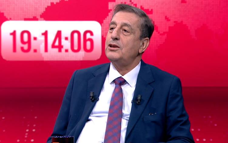 Feysel Yûsif: Bêyî Kurdan Sûriyeyeke nû nayê avakirin