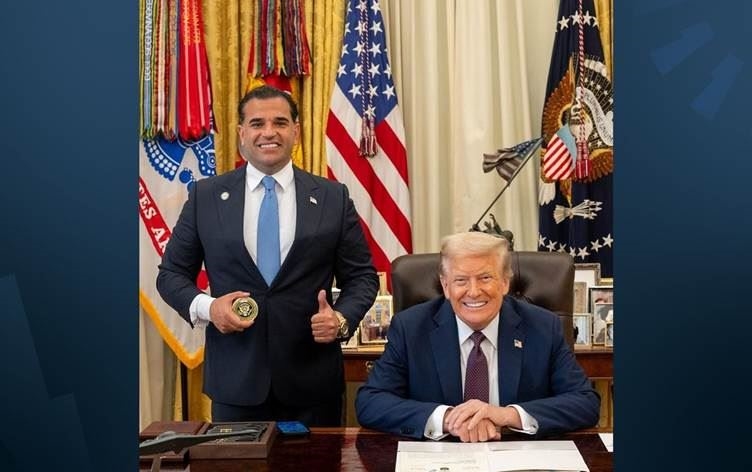 Peyama tund a Amerîkayê: Destê xwe ji hikûmeta nû ya Îraqê vekişînin!