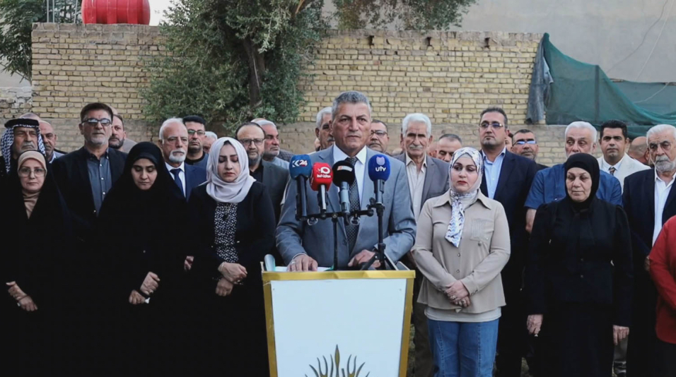 Kurdên Feylî: Em rê nadin ku mafên me dîsa werin binpêkirin