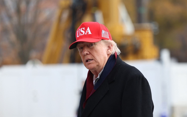 Trump: Em Birayên Misilman dixin lîsteya terorê