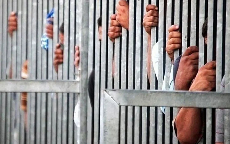 Bi alîkariya xêrxwazan 500 girtî dê ji girtîgehên Urmiyeyê bên berdan