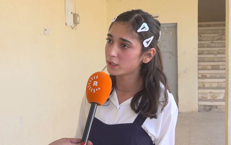 Li Şingalê perwerdeya bi Kurdî di metirsiyê de ye