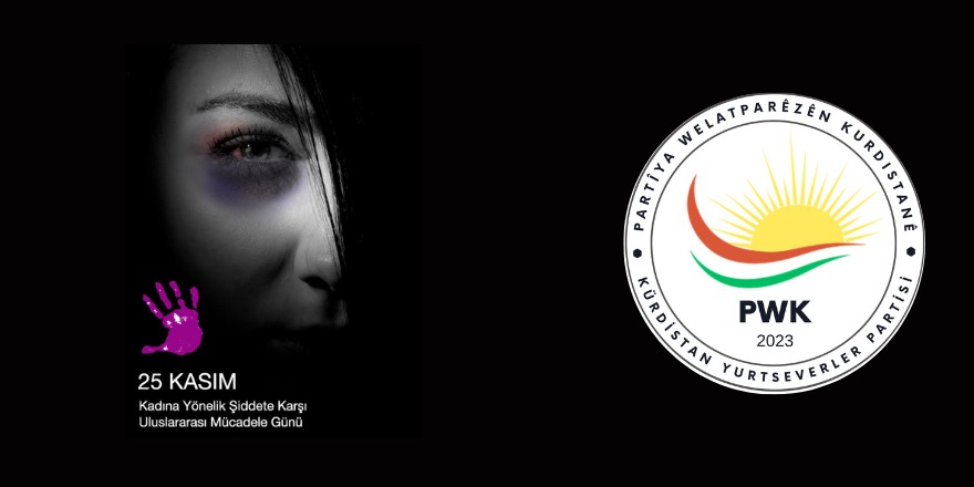 Cinîyan rê şîdet şerm û sûcê merdimahî yo