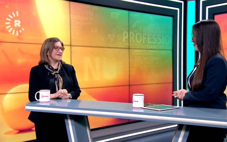 TAYBET - Jin li Başûrê Kurdistanê di çi rewşê de ne?