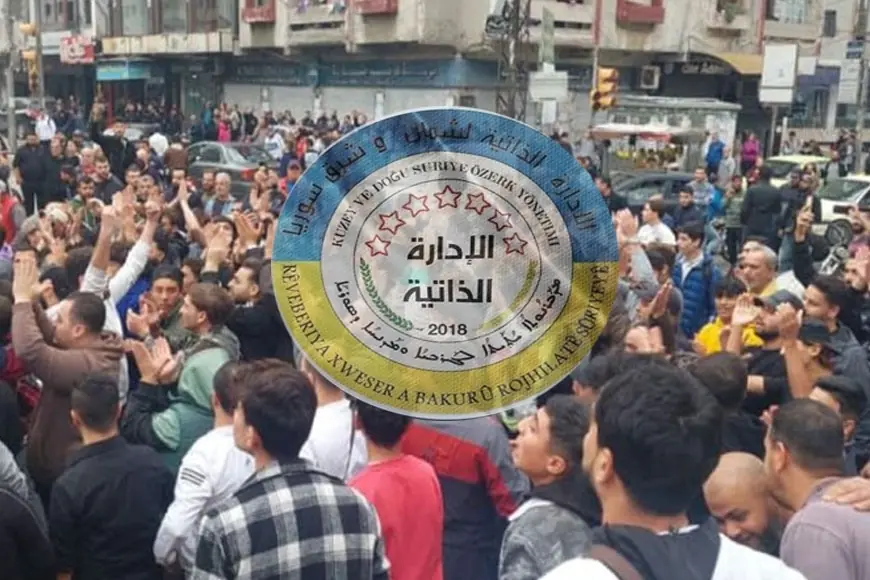 Rêveberiya Xweser ji ber êrişên li ser Elewiyan hişyarî da