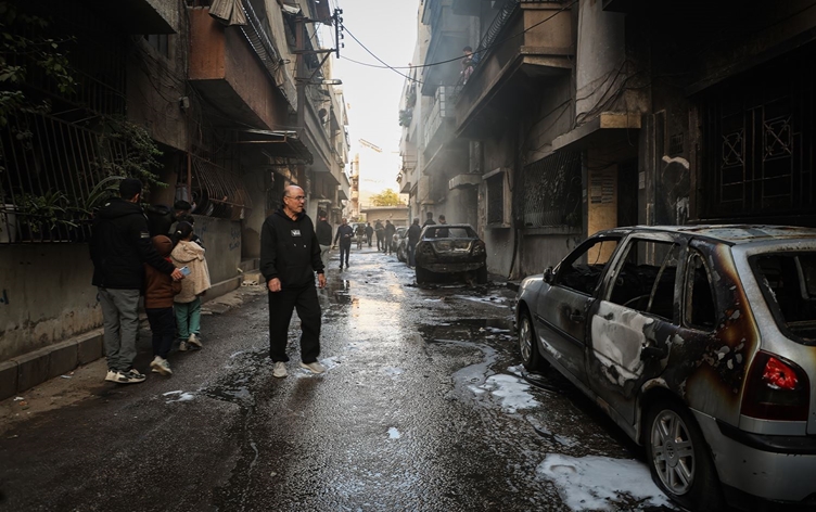 34 partiyên Rojavayê Kurdistanê êrişa li Elewiyan şermezar kir