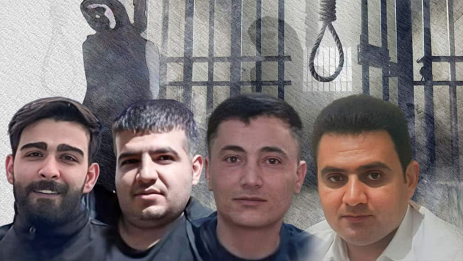 Rêjîma Îranê 26 girtî li girtîgehên xwe de bidar vekirin