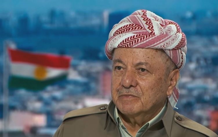 Serok Mesûd Barzanî: Êdî dem hatiye ku gavên cidî bên avêtin