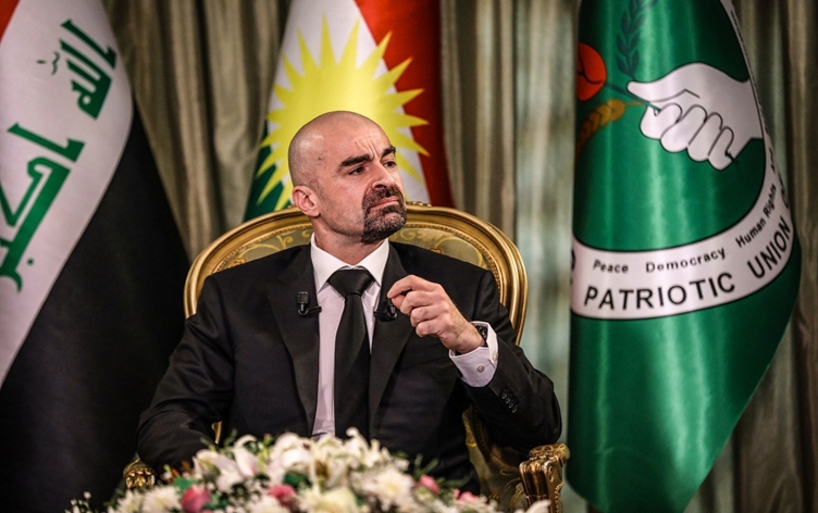 Bafil Talebanî: Bersiva me dê tund be