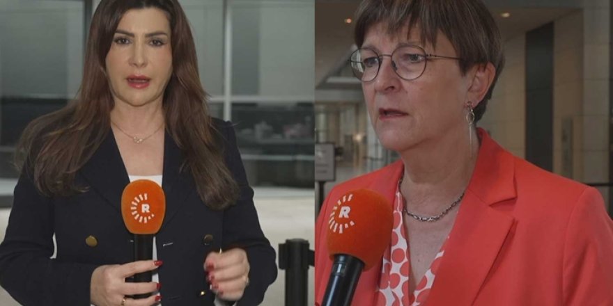 Çarenivîsa 100 hezar Kurdên Êzidî yên li Almanyayê di bin metirsiyê de ye