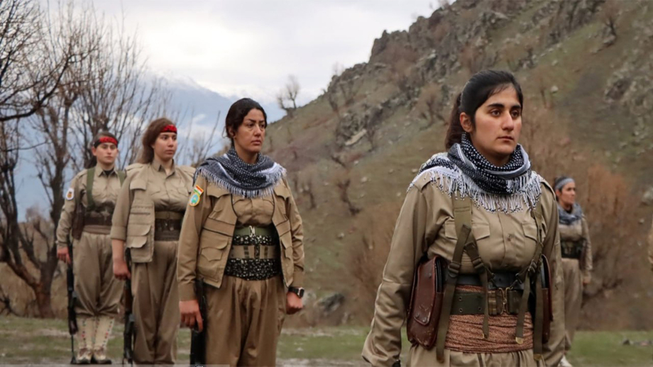 Femînîzma neteweperest