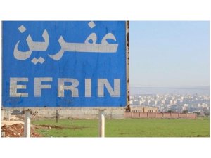 Li Efrînê revandina xelkê Efrîniyan berdewam e