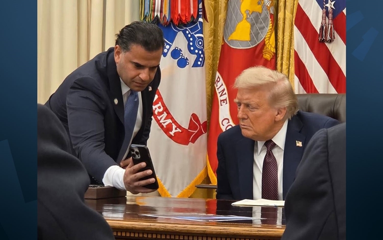 Nûnerê Amerîkayê: Li Îraqê dê guherînên mezin çêbibin