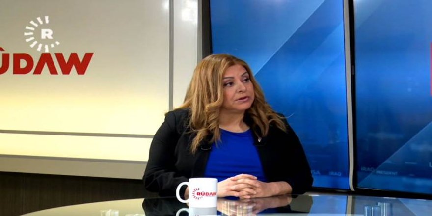 Tirîfe Ezîz: Divê Amerîka bi lez sîstema parastinê bide Herêma Kurdistanê