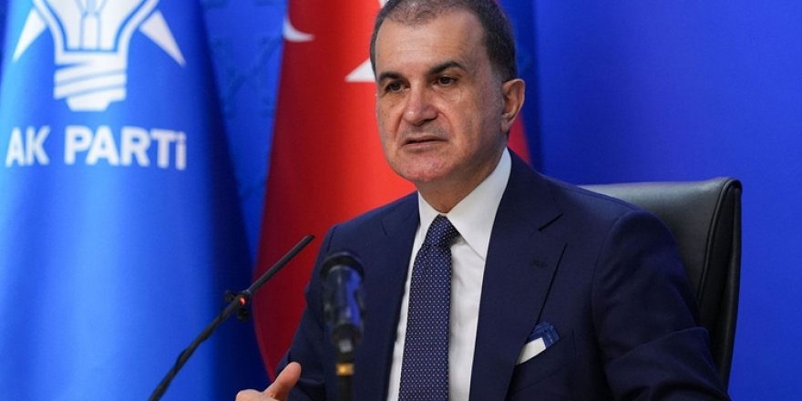 Omer Çelîk: Li ser parêzvanên Barzanî dest bi lêpirsînê hat kirin