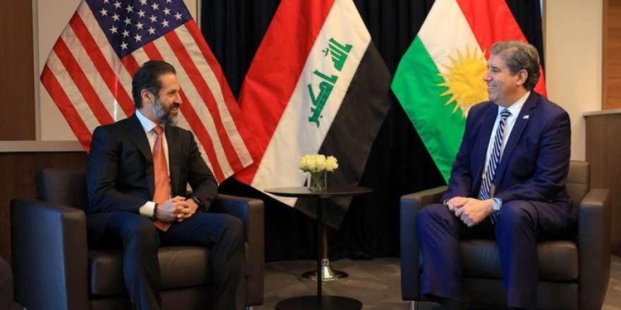 Qubad Talebanî: Em ji bo avakirina hikûmetê amade ne