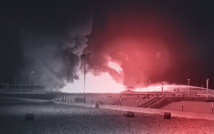 Komîteyê hûrgiliyên êrişa li Kormorê eşkere kirin