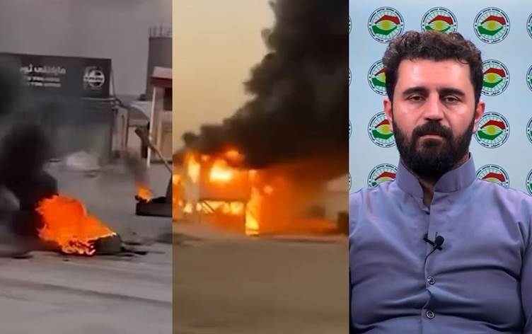 Tohmetbar li xwe mikur hat: Li gundê Lacanê çi qewimî?