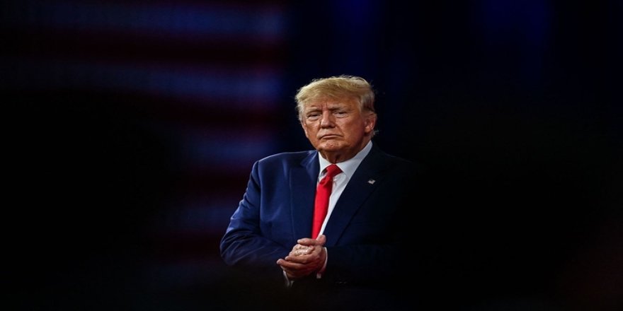 Stratejiya nû ya Trump: Girîngiya Rojhilata Navîn kêm dibe