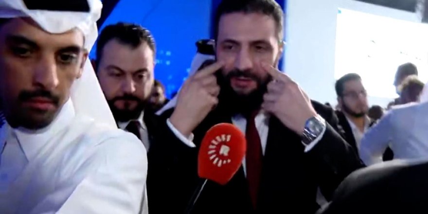 Ehmed Şer: Em û Kurd em dê bibin yek