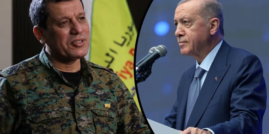 Adil Baxewan: Erdogan û General Mezlûm li hev kiriye ku bicivin