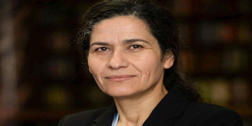 Îlham Ehmedê li ser salvegera rûxîna rejîma Beasê peyamek belav kir