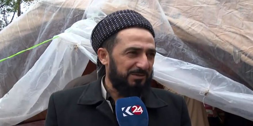 Di kampanyaya Derbendîxanê de 100 milyon dînar ji bo Çemçemalê hat komkirin