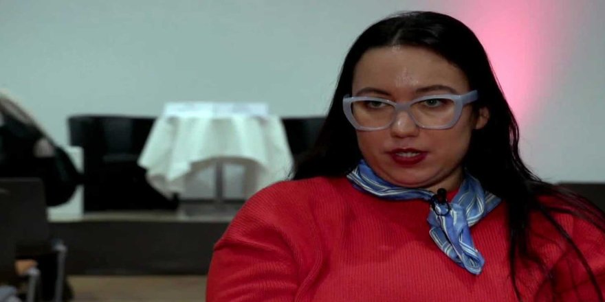 Ronya Osman: Min xwest ez rastiya Fermana 74an ji Almanan re vebêjim