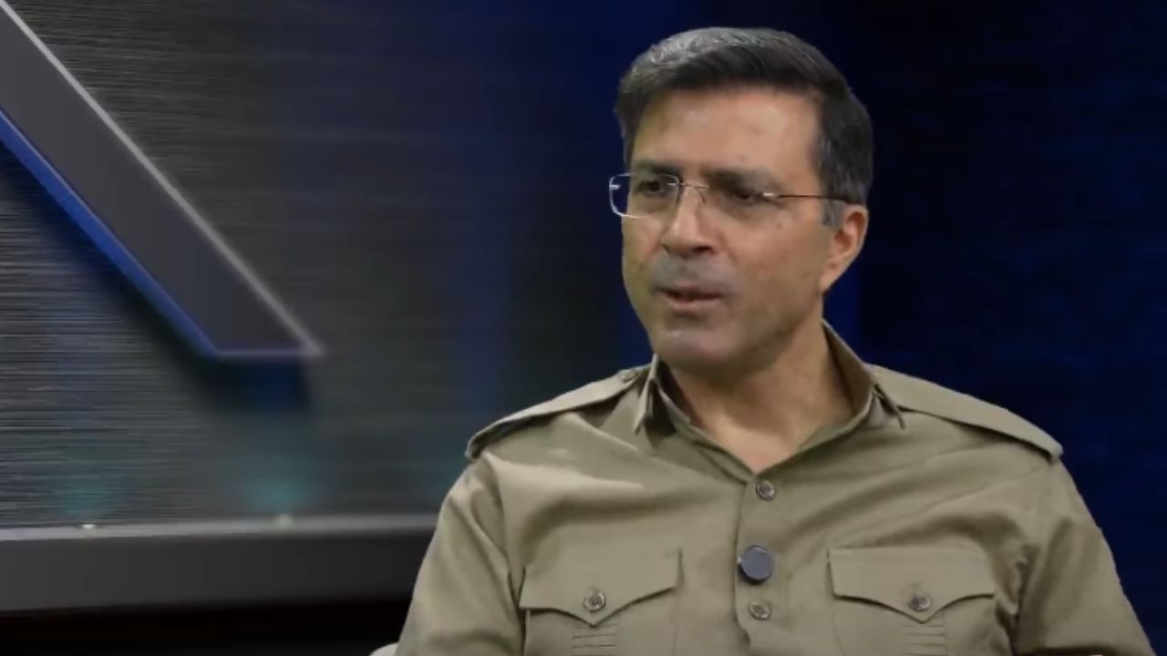 Hevpeyvîneke Taybet a Kurdkanalê Li Ser Guhertinên Herêmê û Doza Kurd: M. Saleh Qadrî Axivî