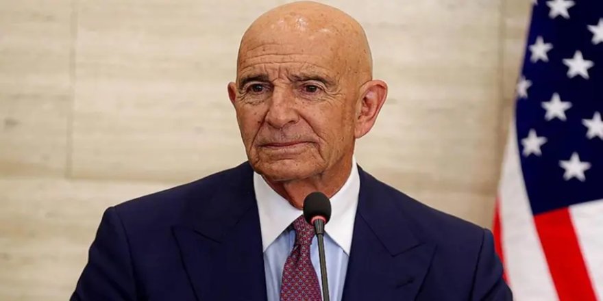 Barrack: Heta DAÎS bi temamî têk biçe hêzên Amerîka li Sûriyê dimînin