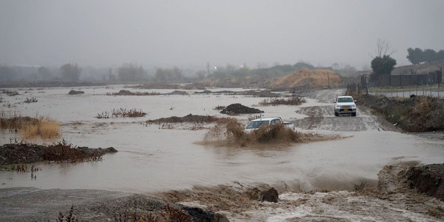 Dana Gas û Crescent Petroleumê 2 milyon dolar dan mexdûrên lehiya Çemçemalê