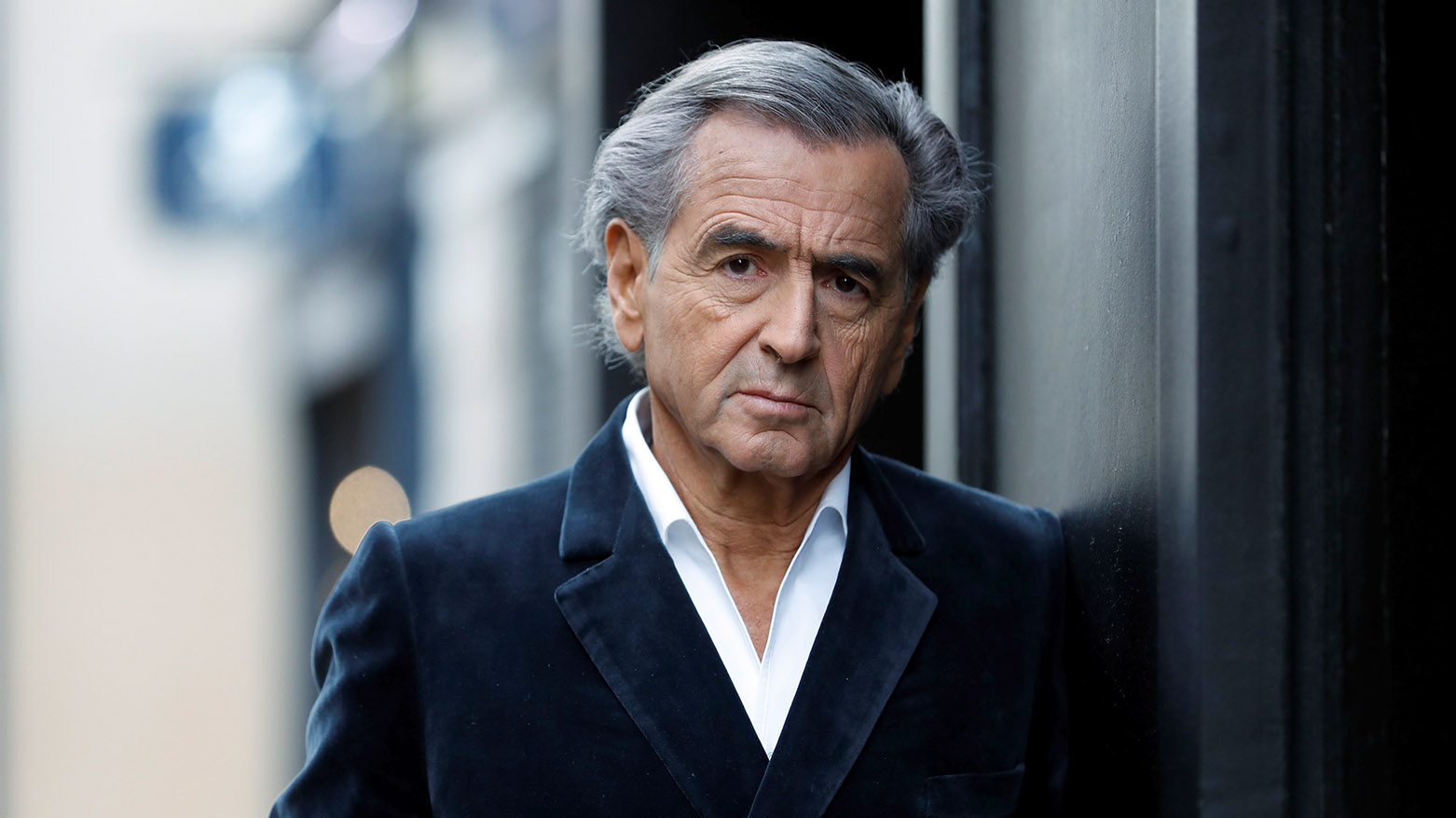 Bernard Henri Levy: Dewleta Kurdî tekane kilîta aramiya Rojhilata Navîn e