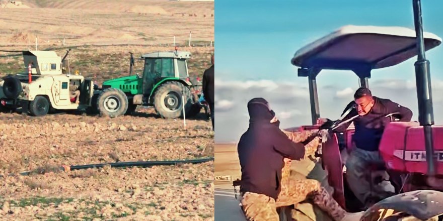 Ji cotkarên Kurd re mizgînî: Peymanên Erebên hawirde tên betalkirin