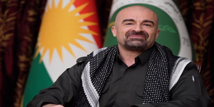 Bafil Talebanî: Serkeftina Zaxoyê dîrokî ye