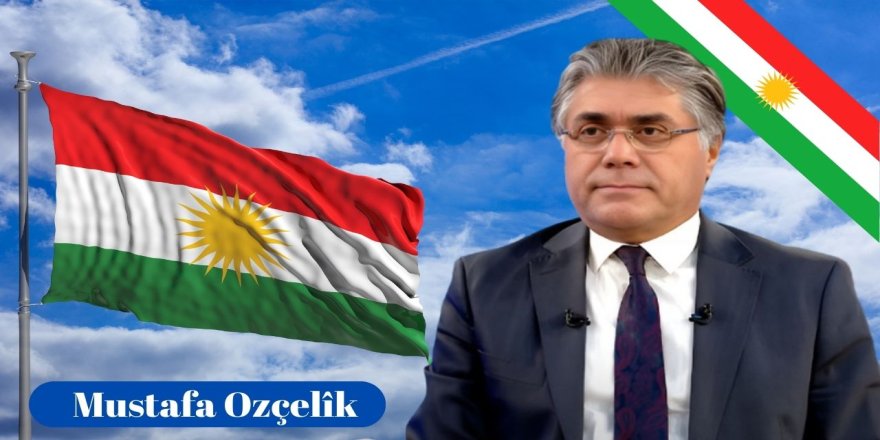 Lêxwedîderketina Alaya Kurdistanê, lêxwedîderketina ked, têkoşîn û bedelên gelê me û şehîdên me ne