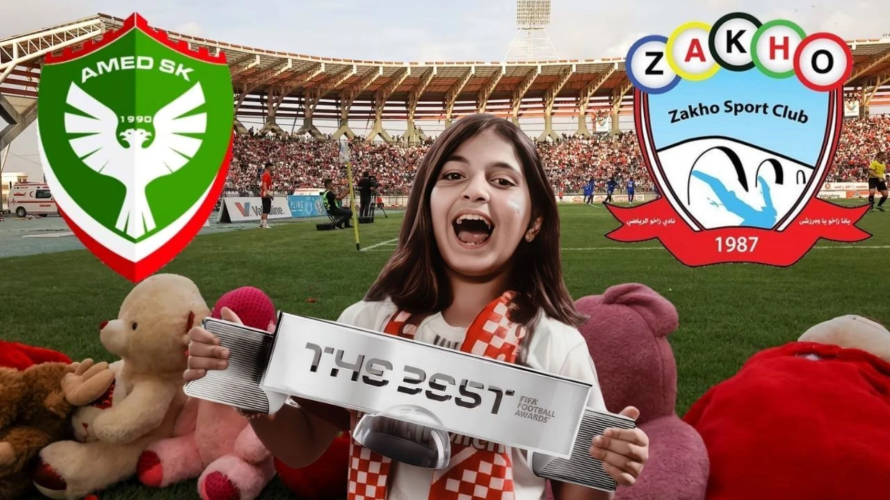 Hesen Mihemed Elî: Hikûmetê qebûl kir ku 3 firqeyên HSDyê hebin