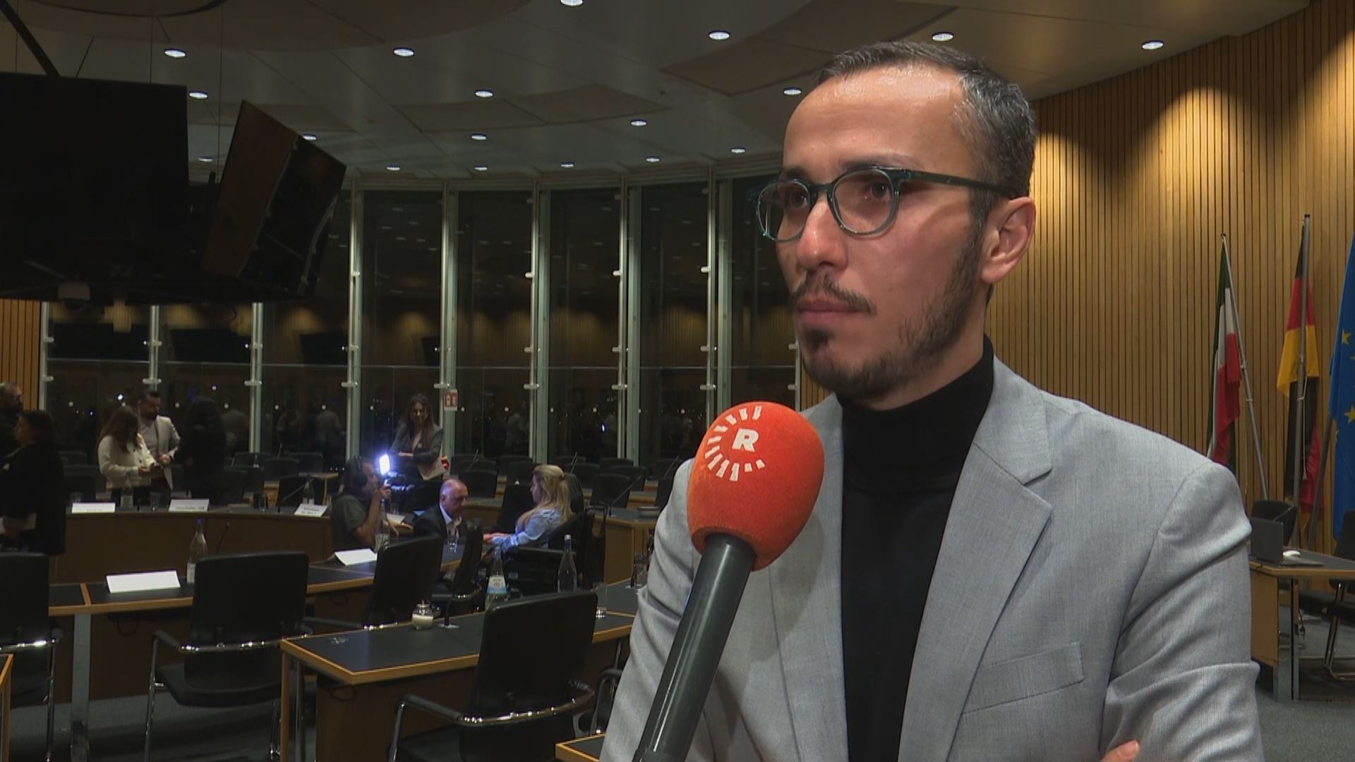 Çalakvanê Durzî: Pêkhateyên Sûriyeyê ji desthilata nû ya Şamê ditirsin