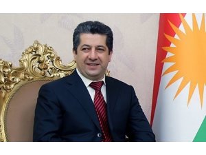 Mesrûr Barzanî: Bi bihêzbûna PDKê Kurdistan bihêz dibe