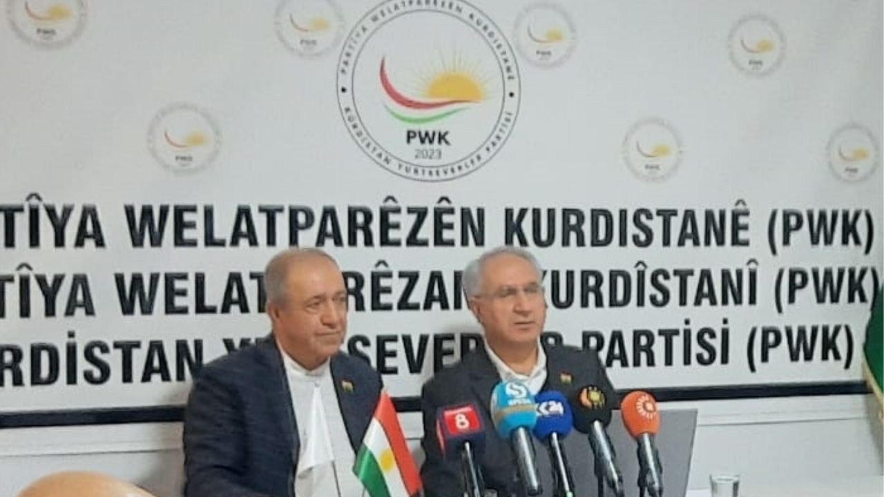 Can Azbay: Erkê me hemûyan e ku ji bo azadî û serfirazîyê, bi yekgirtina neteweyî, em Alaya Kurdistanê her dem bilind bikin