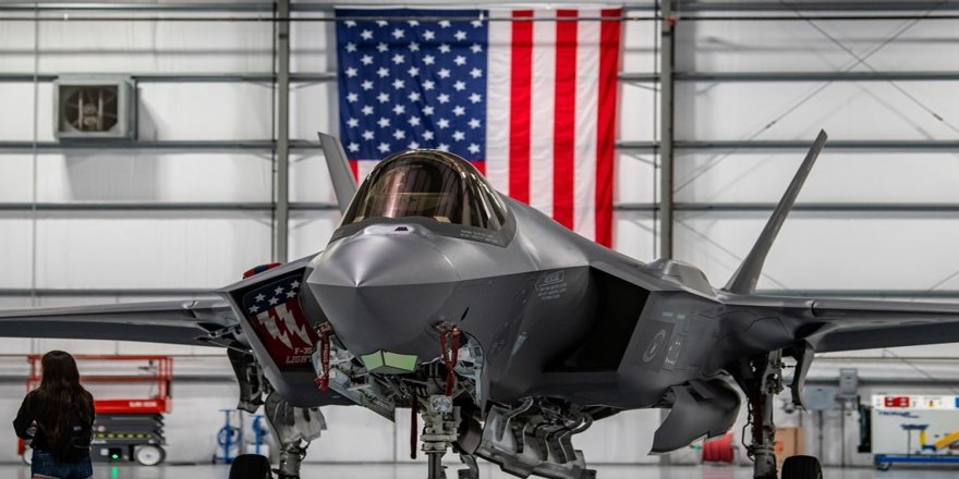 Şertê Amerîkayê yê ji bo Tirkiyeyê: ‘S-400 asteng e, helwesta me zelal e’