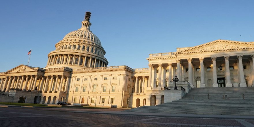 Cezayên Sezar radibin: Projeyasa çû ber destê Trump