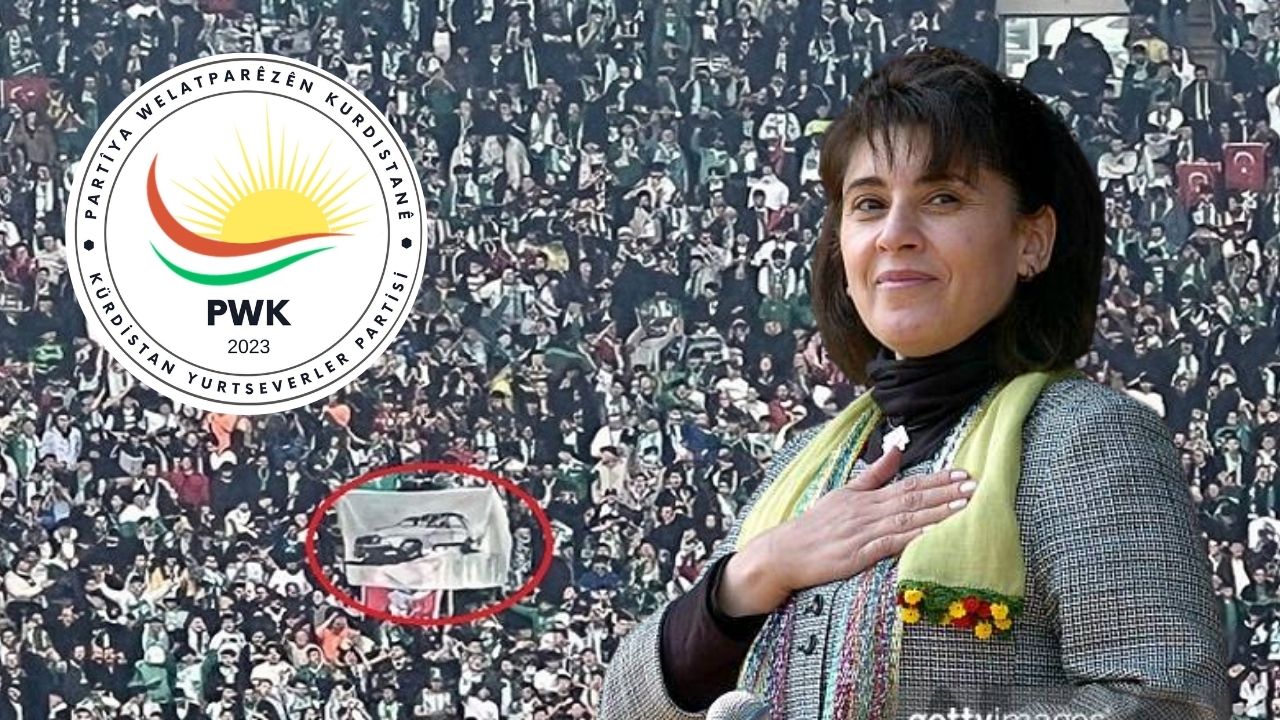 PWK: Em Çêr û Heqaretên Li Hemberî Leyla Zanayê Hatine Kirin Şermezar Dikin