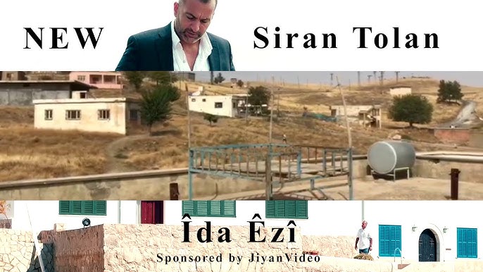 Siran - Ida Ezi