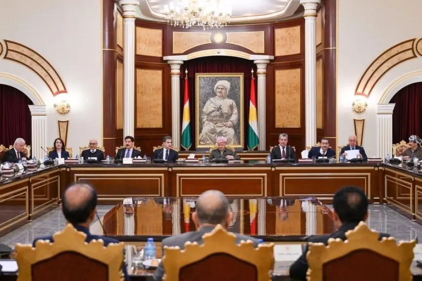 PDK: Divê dan û standinên Hewlêr û Bexdayê tevlîhev nebin