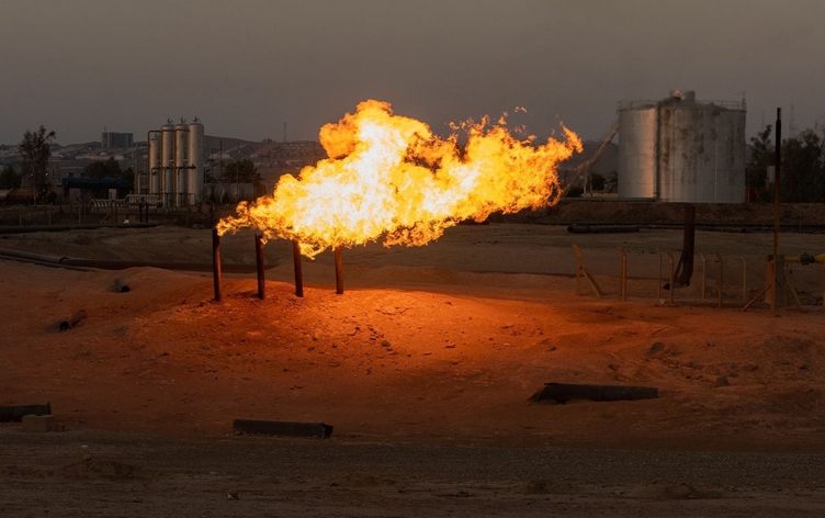 SOMO: Peymana petrolê ya Hewlêr û Bexdayê dê were nûkirin